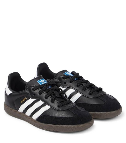 Addidas Samba