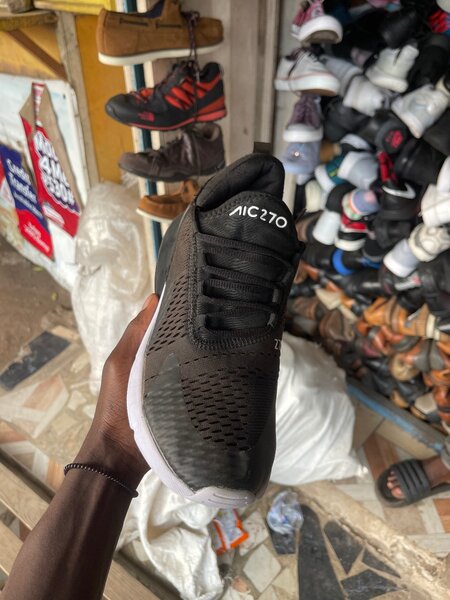Sneakers