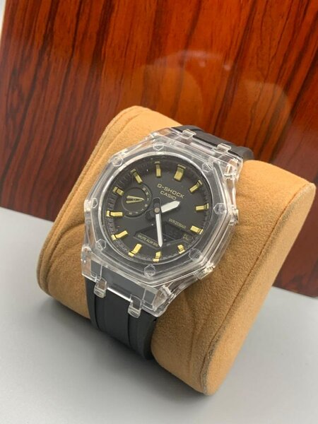 G-Shock