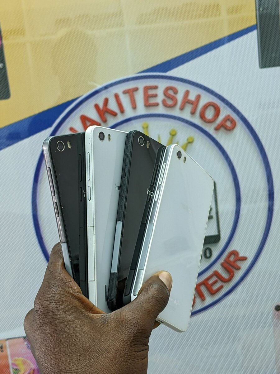 Honor 6 mini