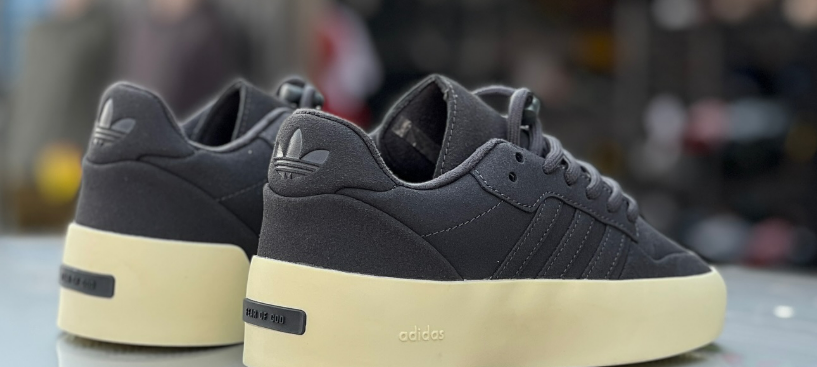 Adidas sneakers