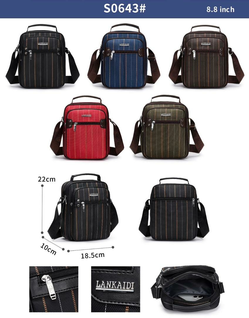 Bags