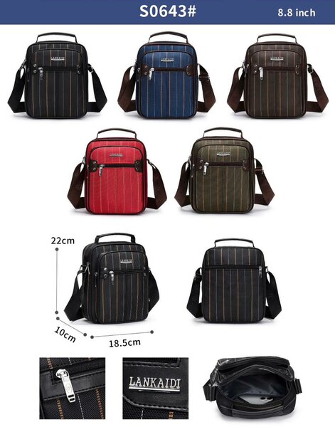 Bags