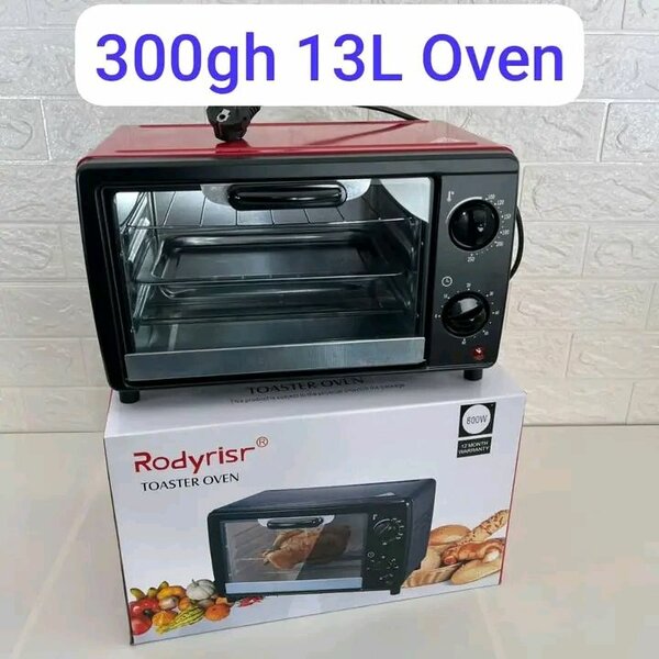 Mini Oven