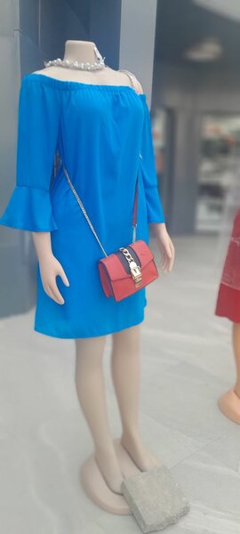 Ladies dress