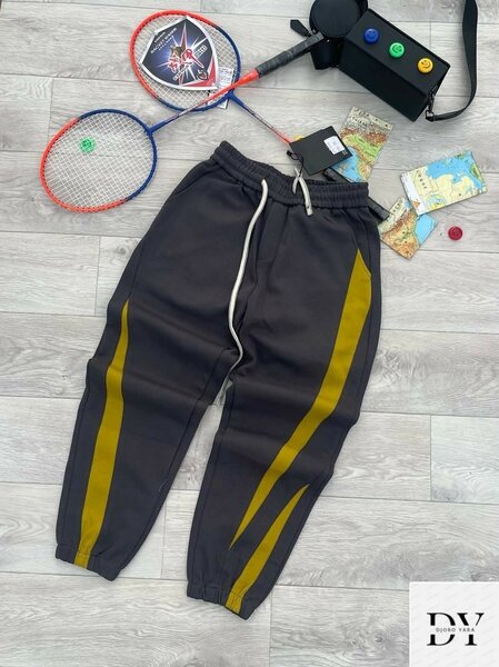 Jogging de qualite