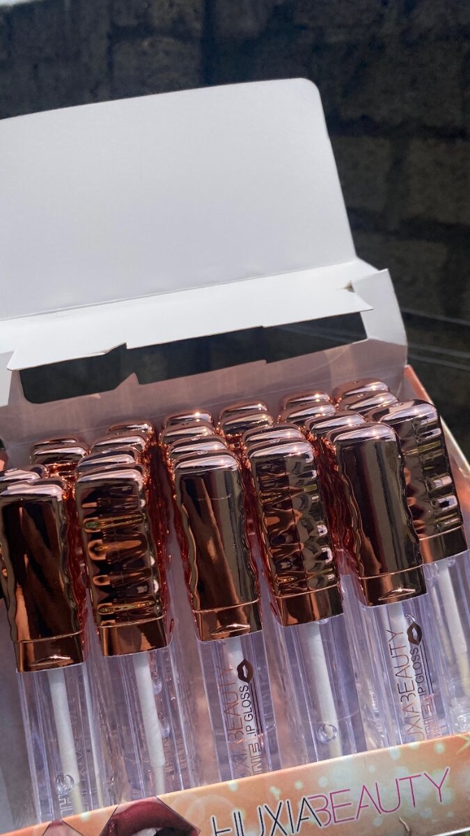 Lipgloss