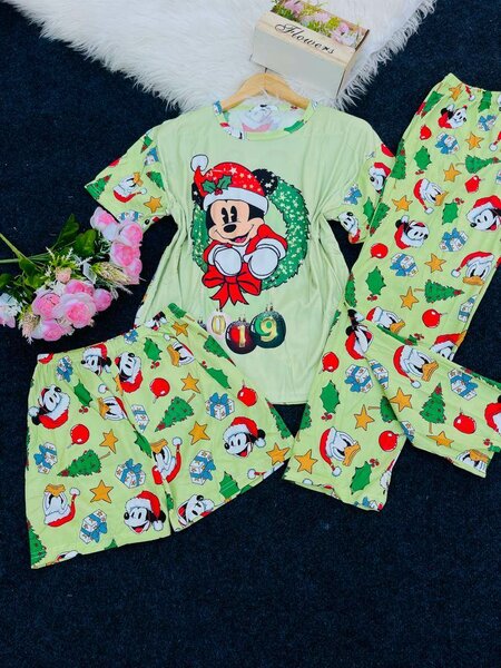 Nightwears