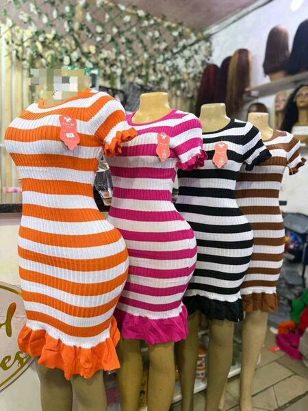 Dresses