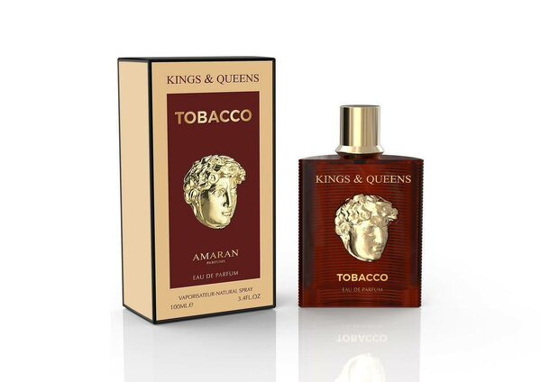 Sweet perfumes