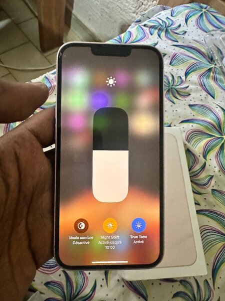 IPHONE 13