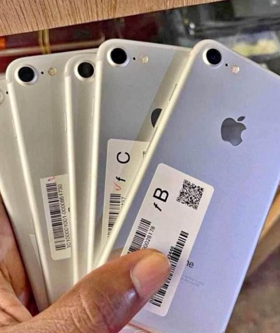 iPhone 7 débloqué 128 Go