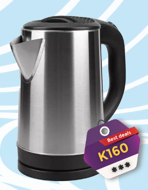 kettles 