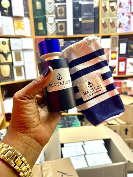 Matelot 50mls