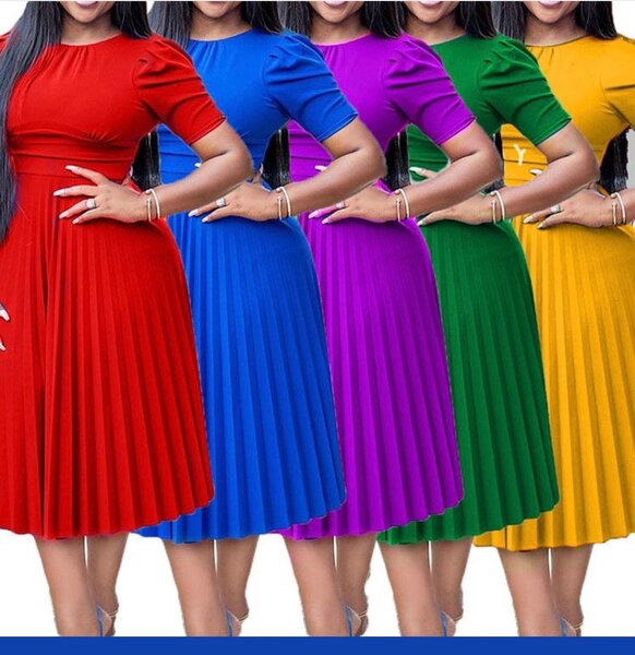 Ladies dress