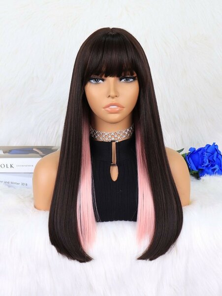 Human hair