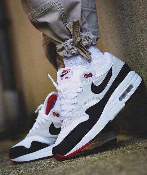Nike sneakers