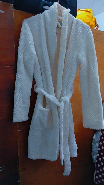 Robes