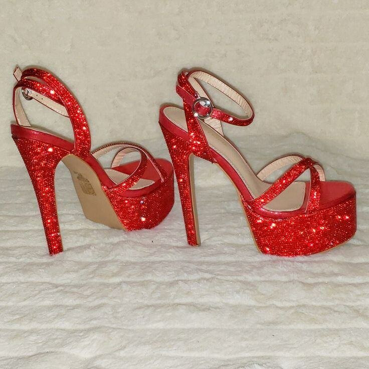D heels