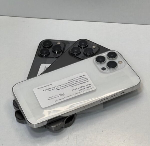 iPhone 12 Pro Max