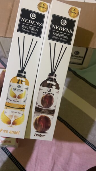 DIFFUSER 110ML