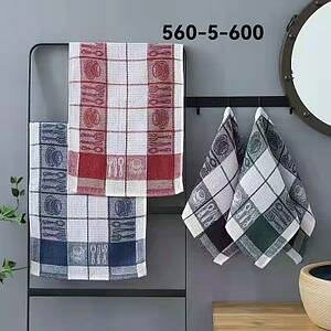 Serviette de table