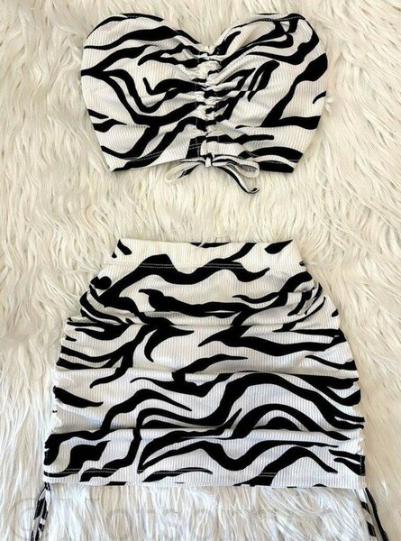 Ladies dress