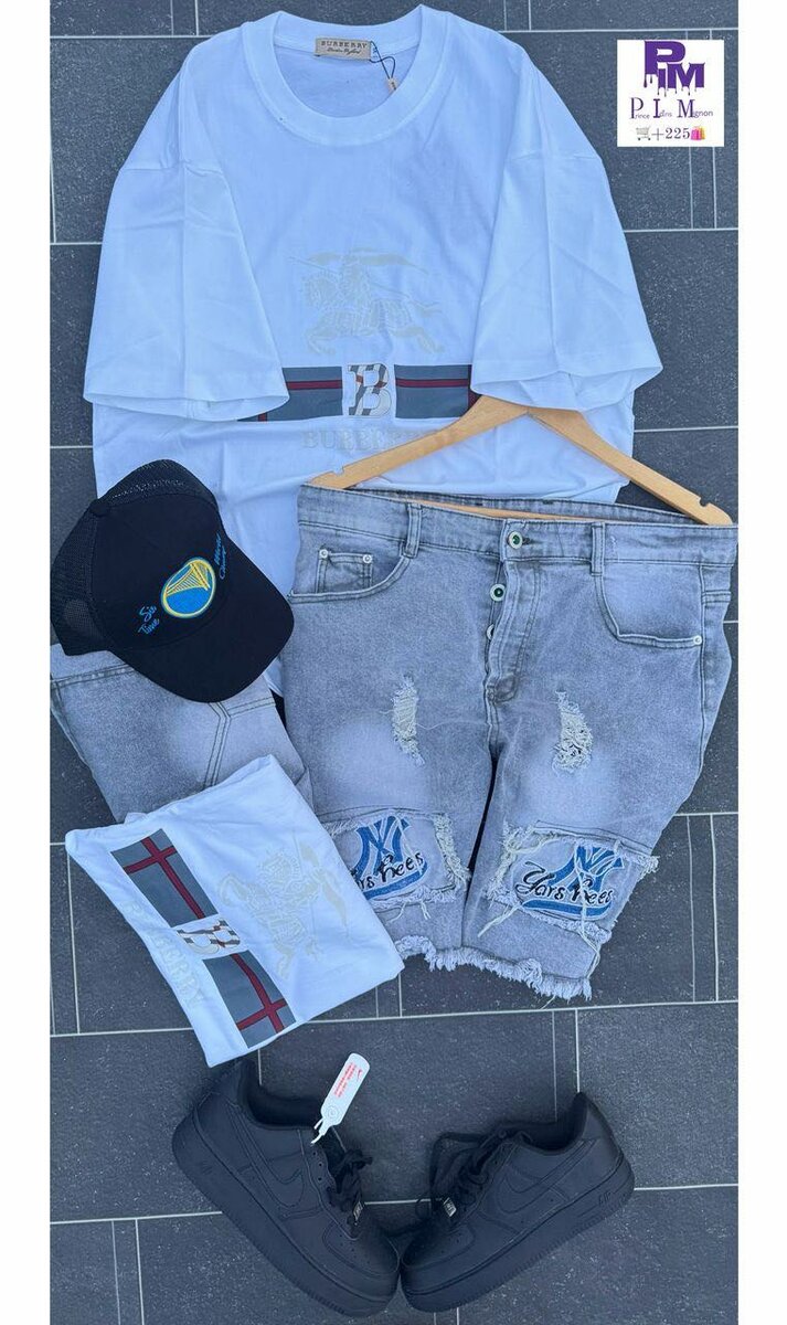 Complet culotte
