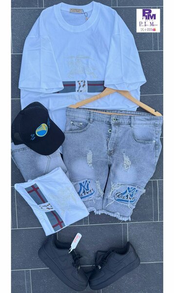 Complet culotte