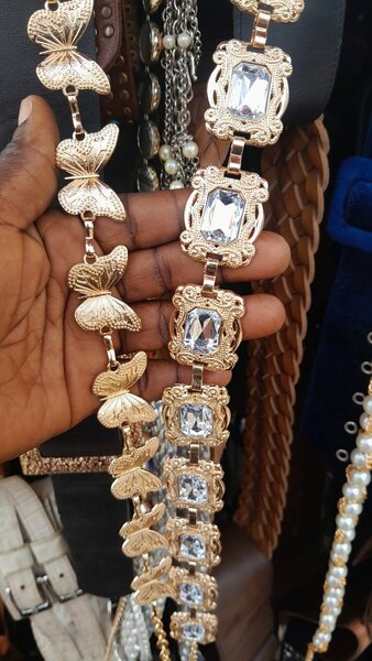 Chains