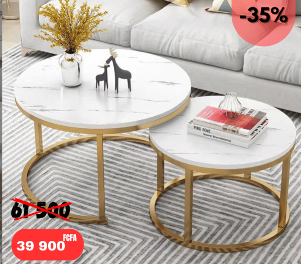Table basse