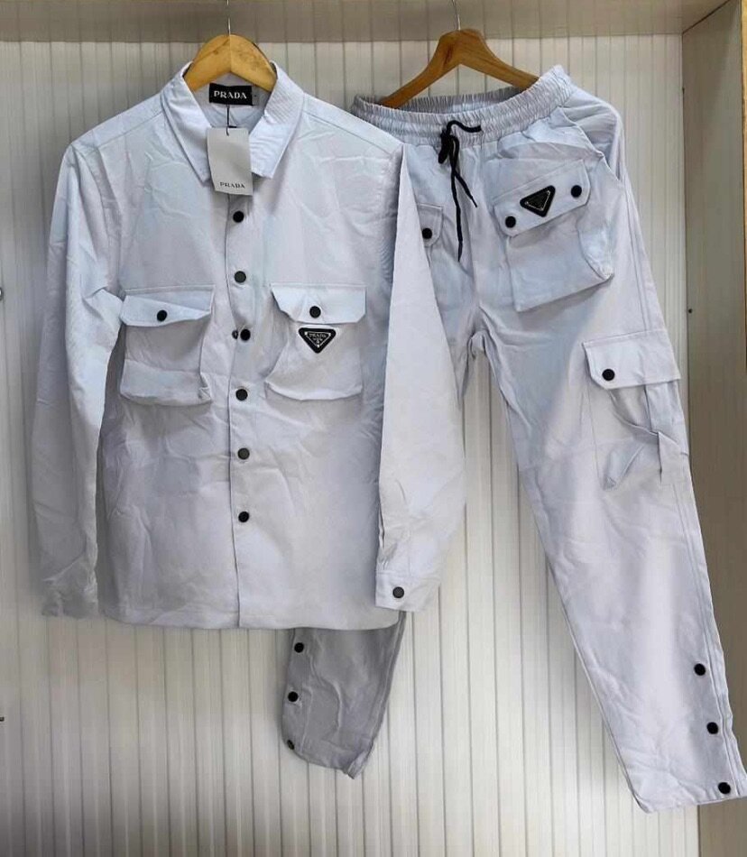 Vêtements