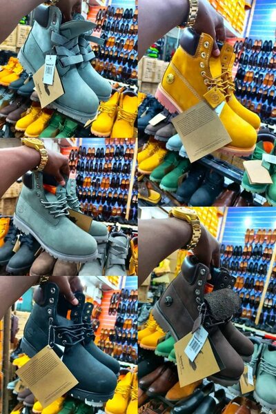 Timberland