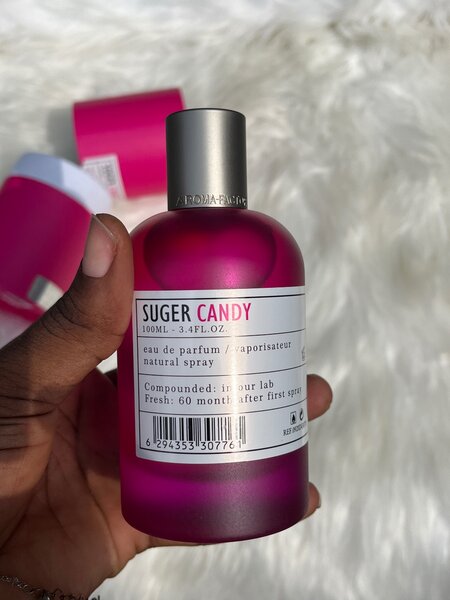 Suger candy