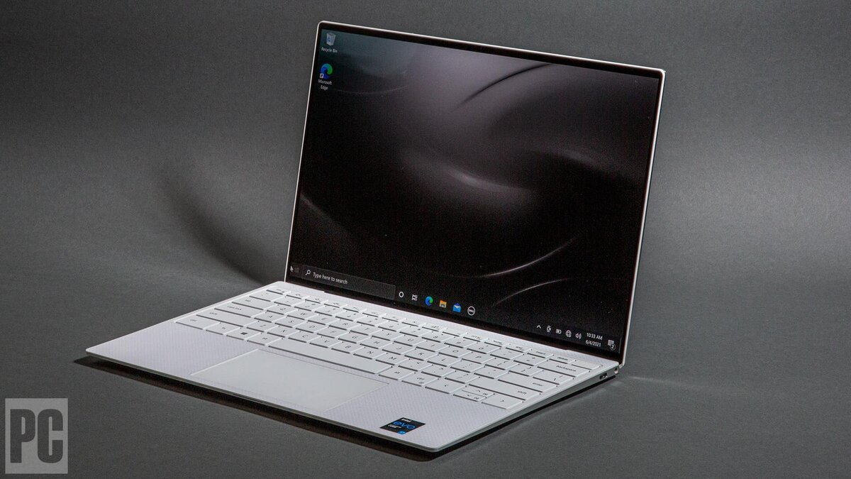 DELL XPS 9315 , CORE i7 12TH