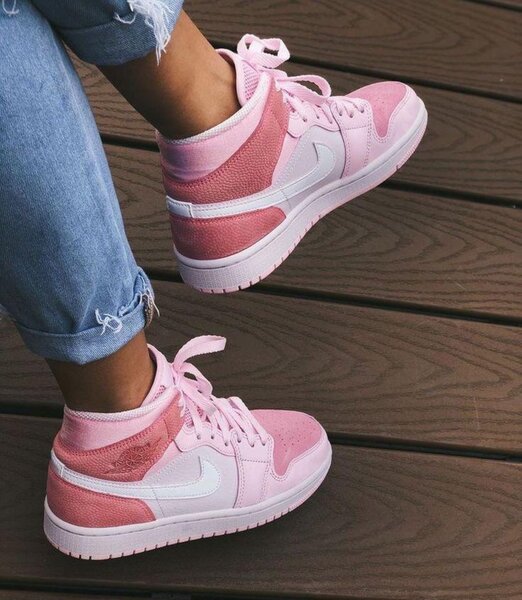 Nike Jordan