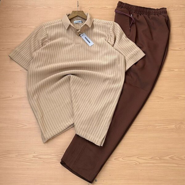 Men's Wear