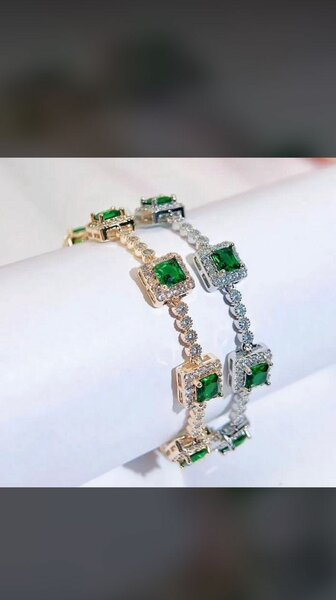 Chain bracelet