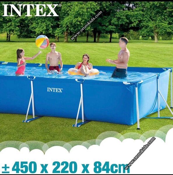 piscine de montage 3Mètres