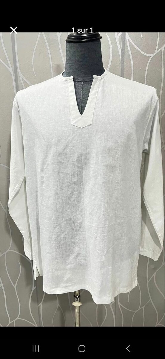 Chemise
