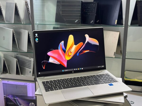 HP PROBOOK 650 G8