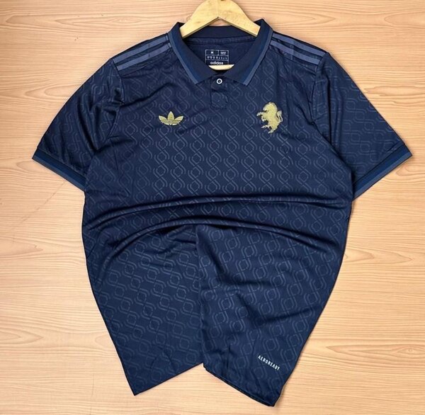 JERSEY TOPS