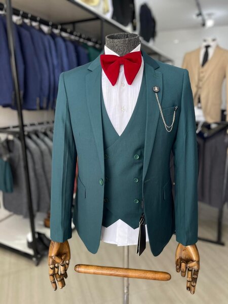 Mens suits