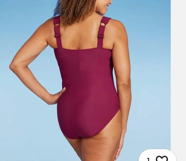 Women swimwear