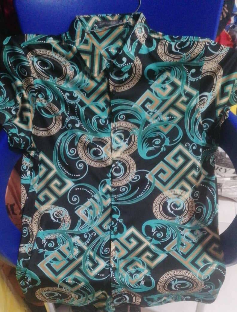 Casual wear