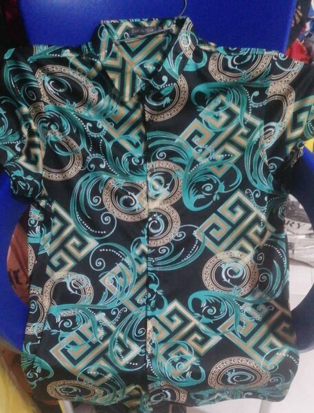 Casual wear