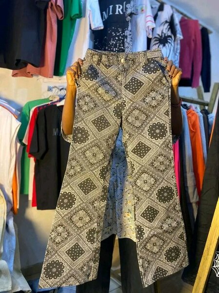 Baggy for women