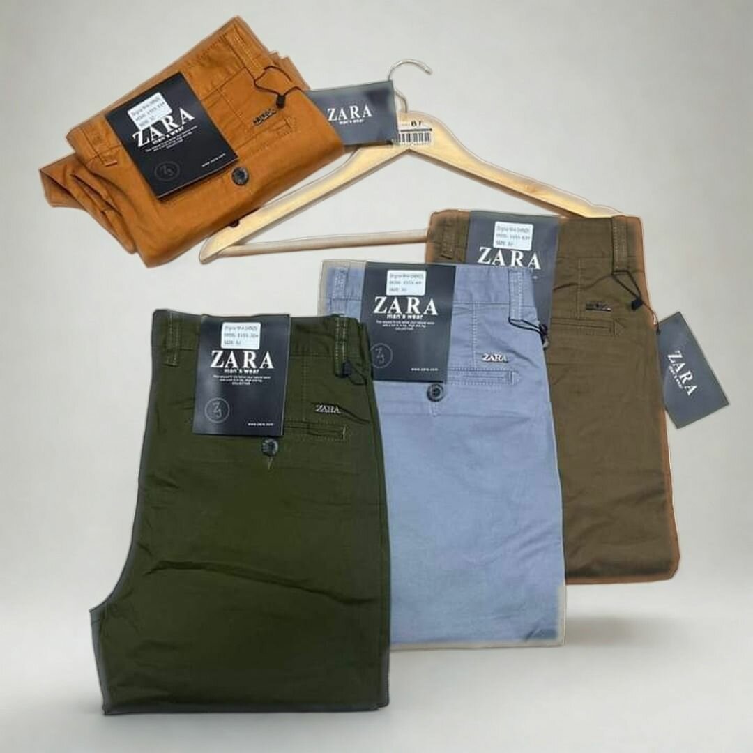 Pantalon homme