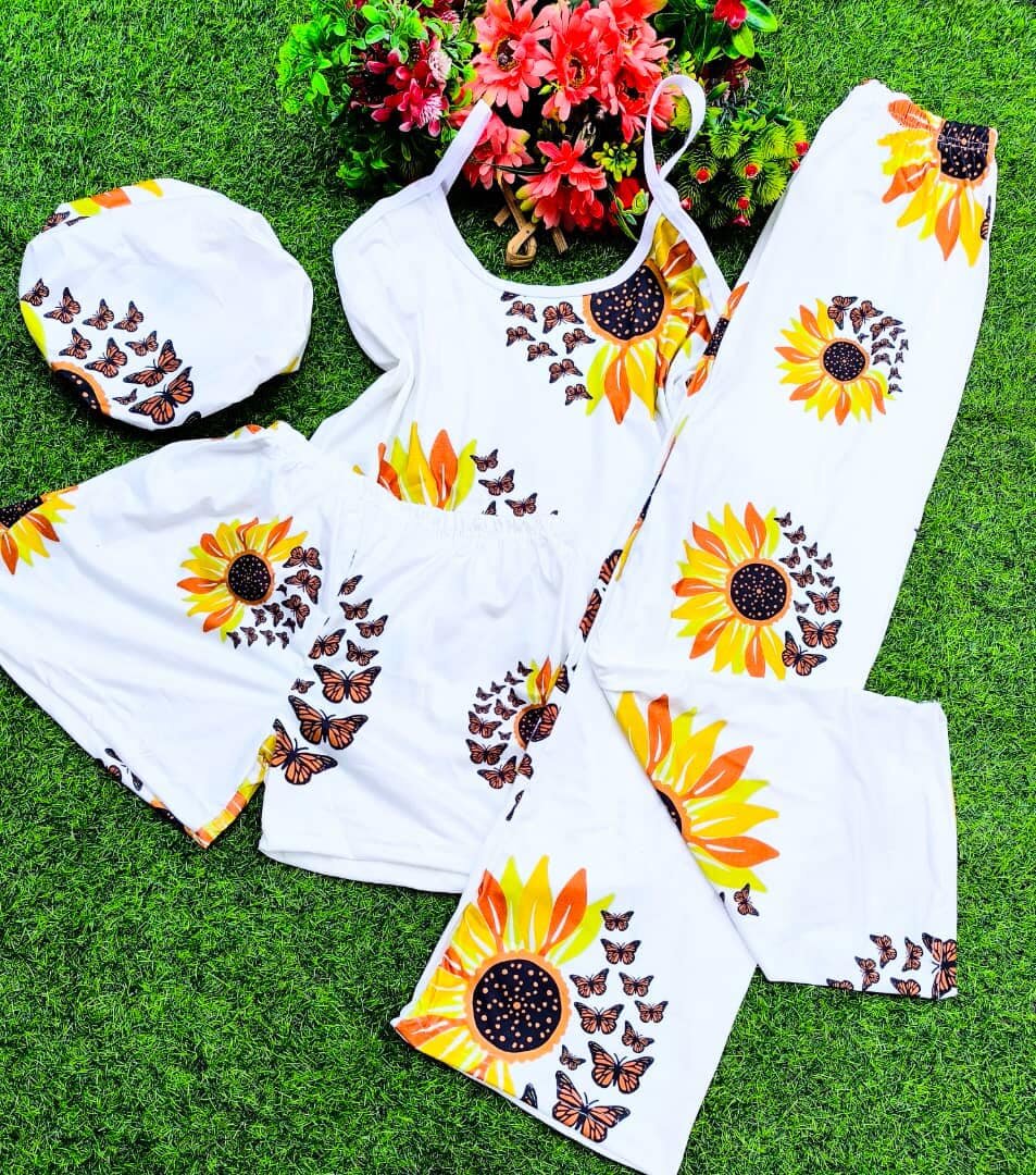 5in1 nighties