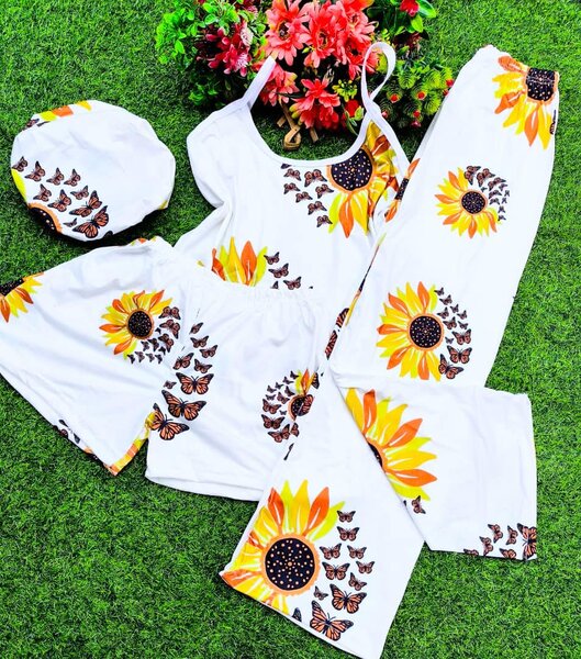 5in1 nighties